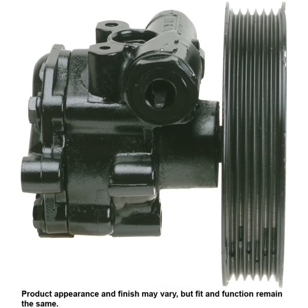 Cardone Reman Remanufactured Power Steering Pump w/o Reservoir 21-5352