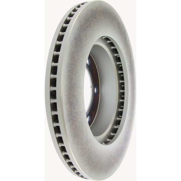 Centric GCX Rotor With Partial Coating 320.44118