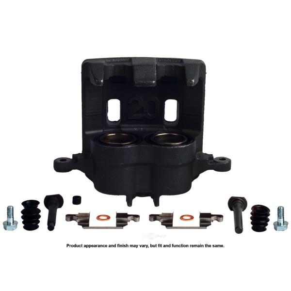 Cardone Reman Remanufactured Unloaded Caliper 19-2578