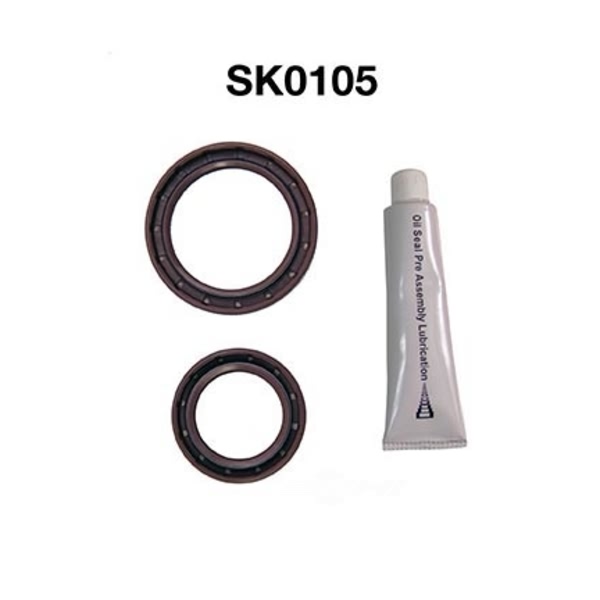 Dayco Timing Seal Kit SK0105