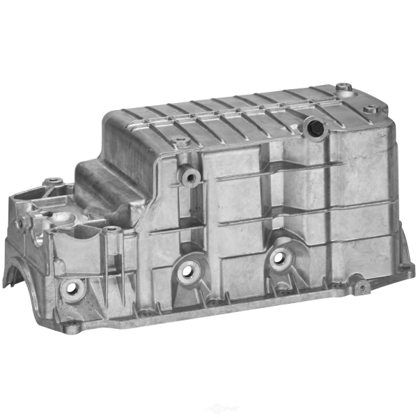 Spectra Premium New Design Engine Oil Pan Without Gaskets GMP66A