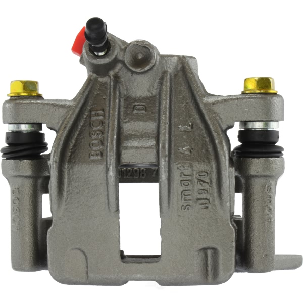 Centric Remanufactured Semi-Loaded Front Driver Side Brake Caliper 141.35190