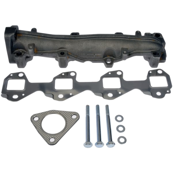 Dorman Cast Iron Natural Exhaust Manifold 674-731