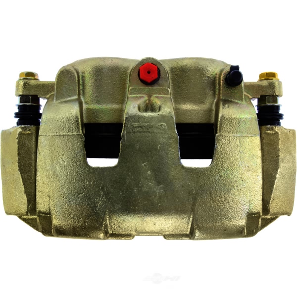 Centric Posi Quiet™ Loaded Front Passenger Side Brake Caliper 142.67043