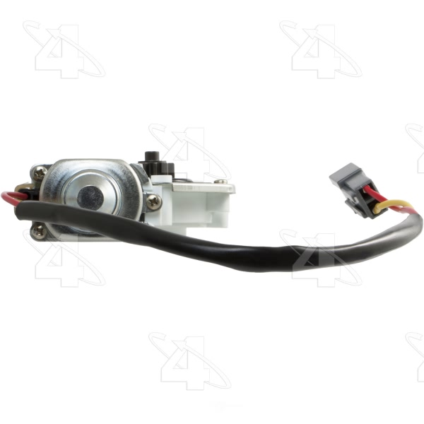 ACI Front Driver Side Window Motor 83103