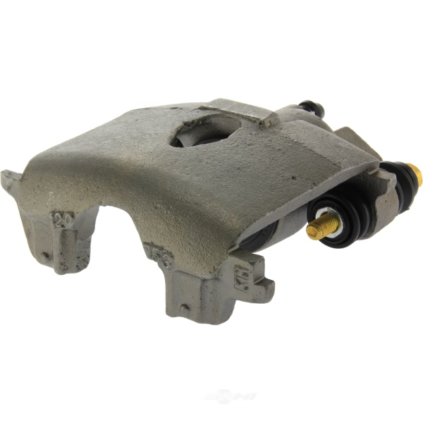 Centric Remanufactured Semi-Loaded Rear Driver Side Brake Caliper 141.63512