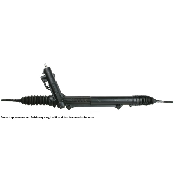 Cardone Reman Remanufactured Hydraulic Power Rack and Pinion Complete Unit 26-2802