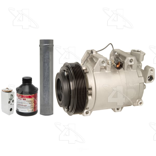 Four Seasons A C Compressor Kit 5675NK