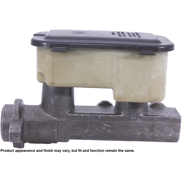 Cardone Reman Remanufactured Master Cylinder 10-1873