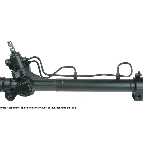 Cardone Reman Remanufactured Hydraulic Power Rack and Pinion Complete Unit 26-1615