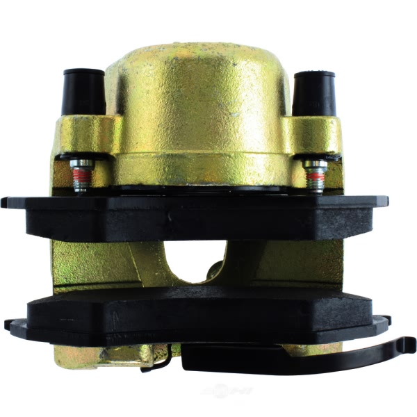 Centric Posi Quiet™ Loaded Front Passenger Side Brake Caliper 142.67029