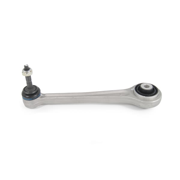 Mevotech Supreme Rear Upper Forward Non Adjustable Control Arm And Ball Joint Assembly CMS10150