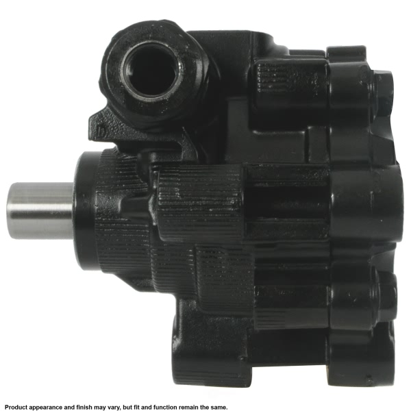 Cardone Reman Remanufactured Power Steering Pump w/o Reservoir 20-1043