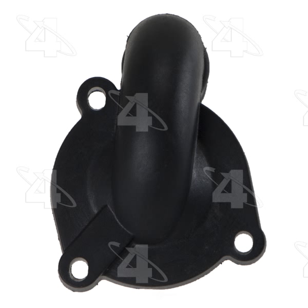 Four Seasons Engine Coolant Water Outlet 86081