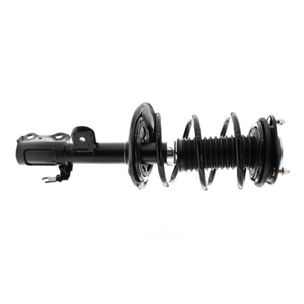 KYB Strut Plus Front Passenger Side Twin Tube Complete Strut Assembly SR4417