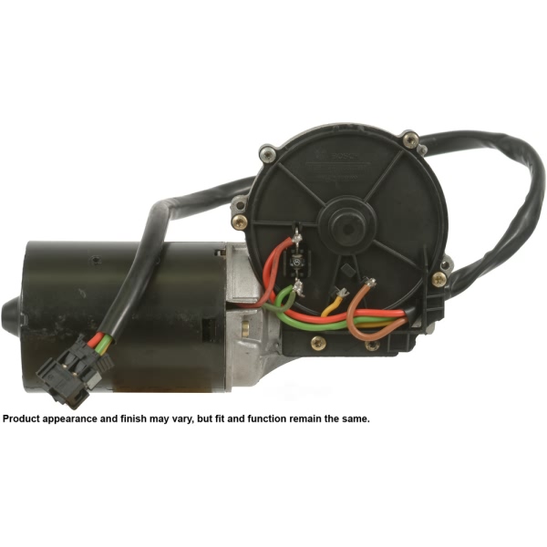 Cardone Reman Remanufactured Wiper Motor 43-3416