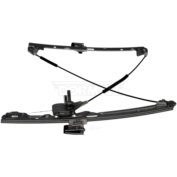 Dorman Front Passenger Side Manual Window Regulator 749-007