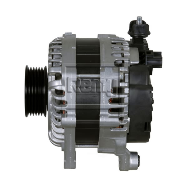 Remy Remanufactured Alternator 11269