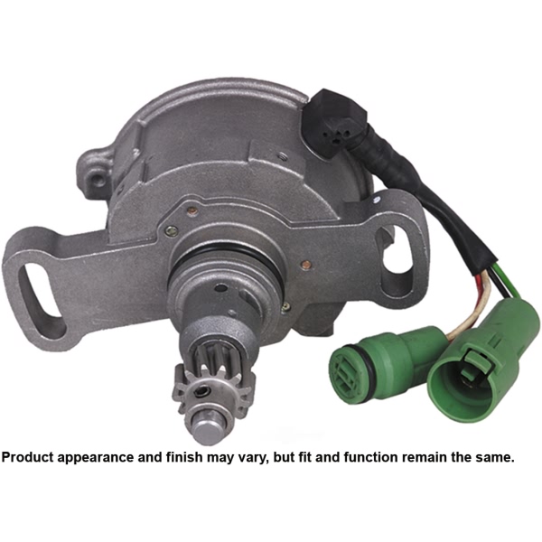 Cardone Reman Remanufactured Electronic Distributor 31-757