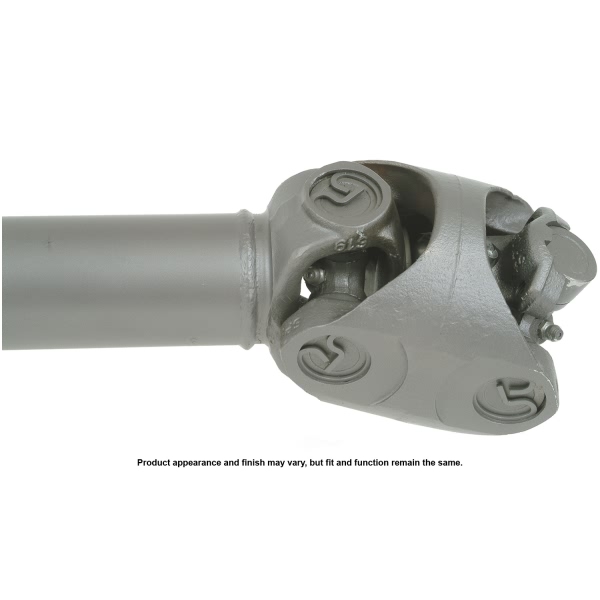 Cardone Reman Remanufactured Driveshaft/ Prop Shaft 65-9779