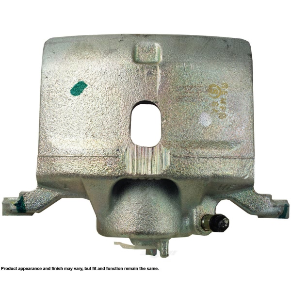 Cardone Reman Remanufactured Unloaded Caliper 19-2661