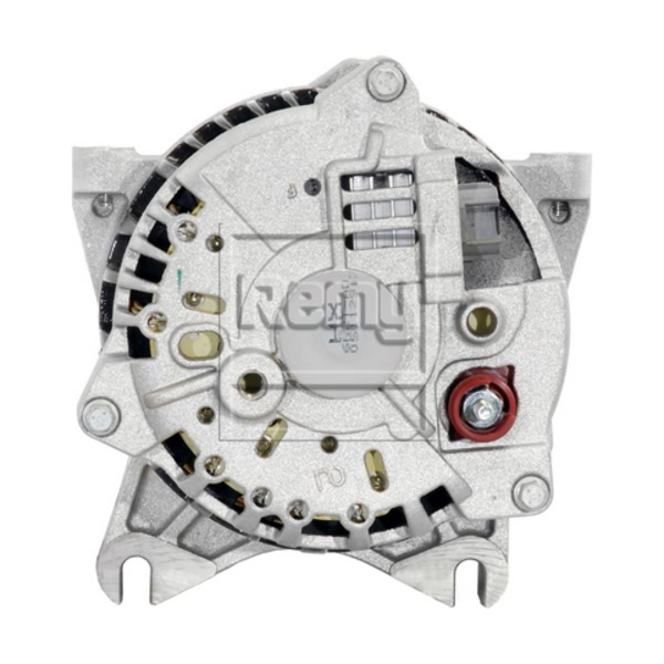 Remy Remanufactured Alternator 23801