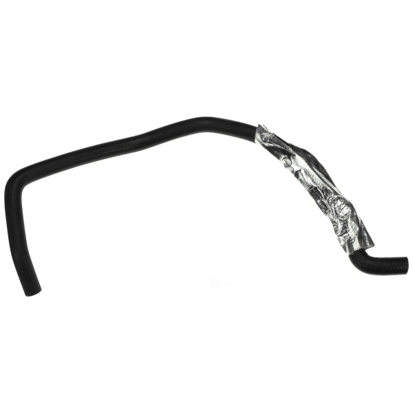 Gates Hvac Heater Molded Hose 18001