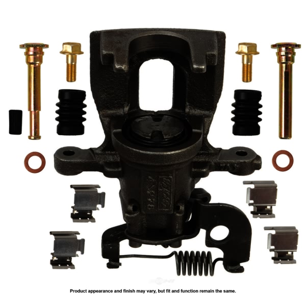 Cardone Reman Remanufactured Unloaded Caliper 19-3180