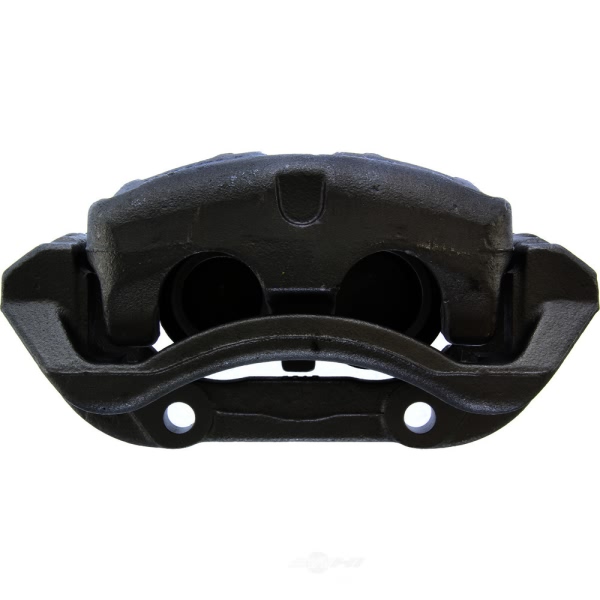 Centric Remanufactured Semi-Loaded Front Passenger Side Brake Caliper 141.33061