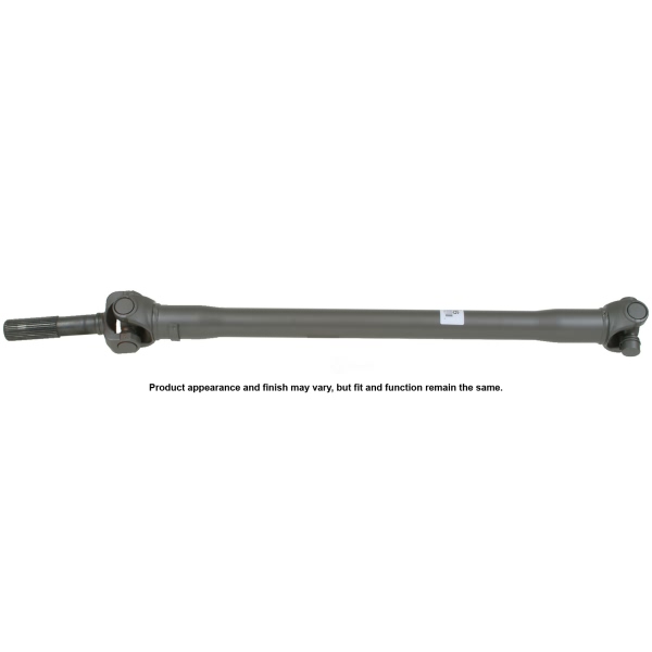 Cardone Reman Remanufactured Driveshaft/ Prop Shaft 65-9306