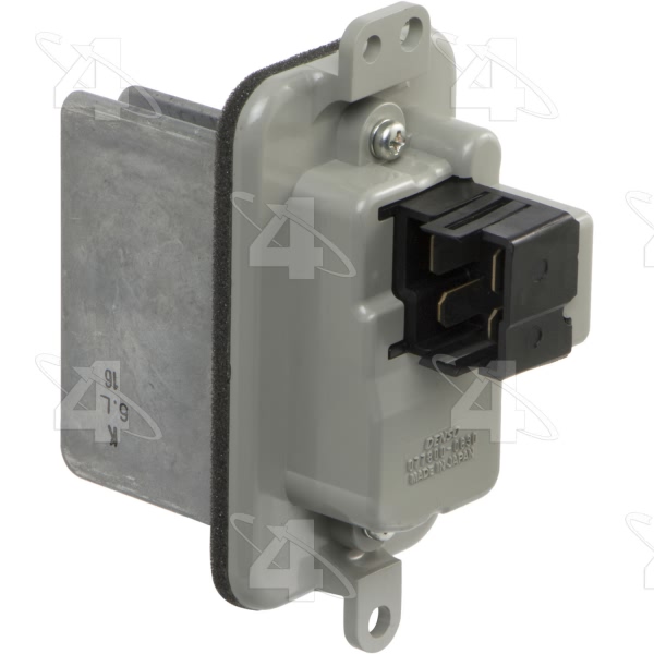 Four Seasons Hvac Blower Motor Resistor 20304