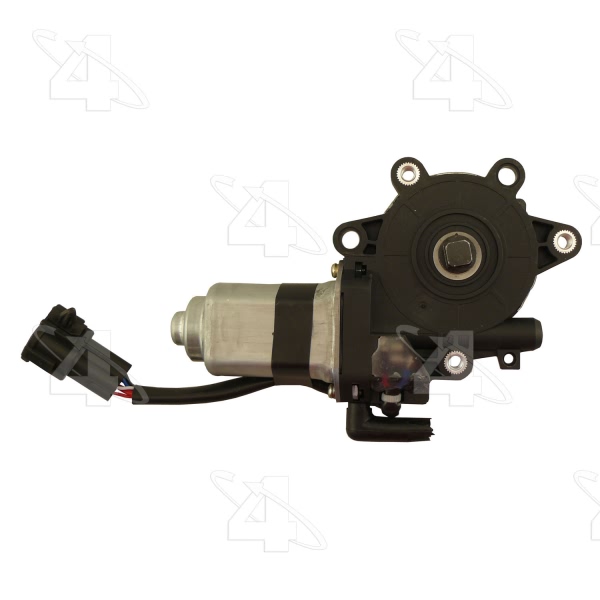 ACI Front Driver Side Window Motor 388604