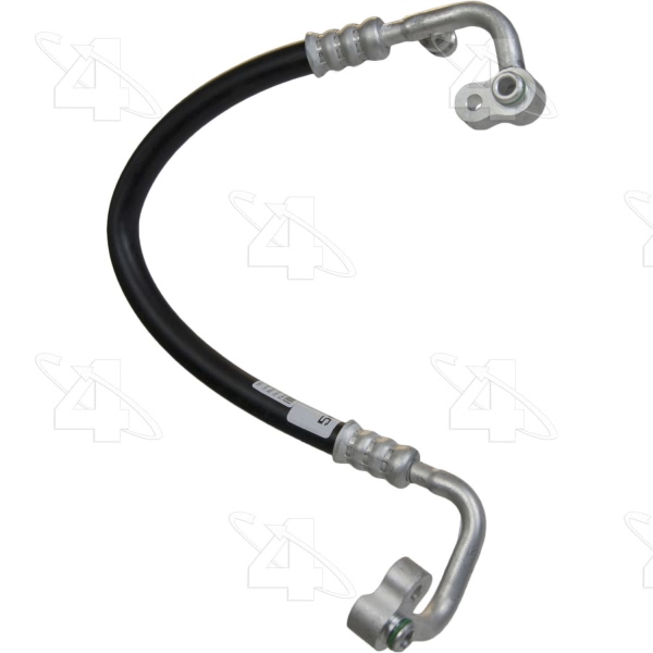 Four Seasons A C Discharge Line Hose Assembly 56333