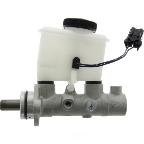 Centric Premium Brake Master Cylinder 130.45414