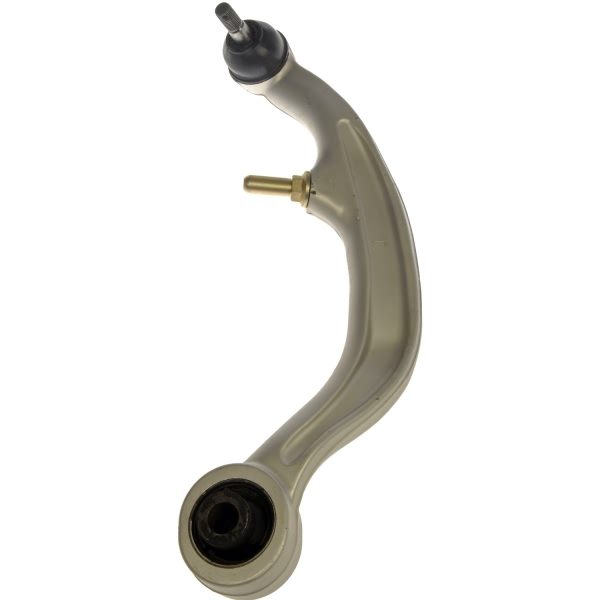 Dorman Front Passenger Side Lower Non Adjustable Control Arm And Ball Joint Assembly 521-602
