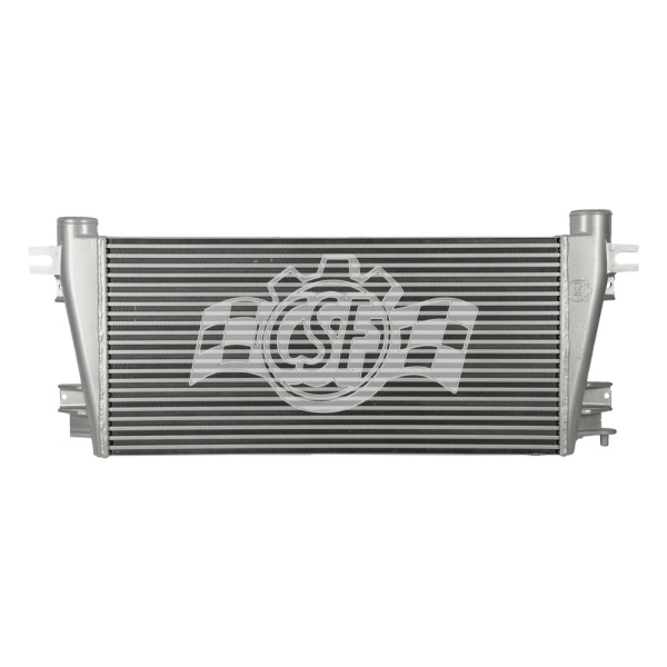 CSF OE Style Design Intercooler 6003