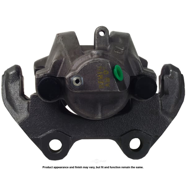 Cardone Reman Remanufactured Unloaded Caliper w/Bracket 19-B2938