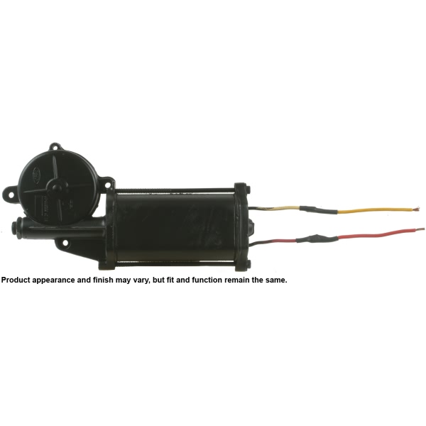 Cardone Reman Remanufactured Window Lift Motor 42-33