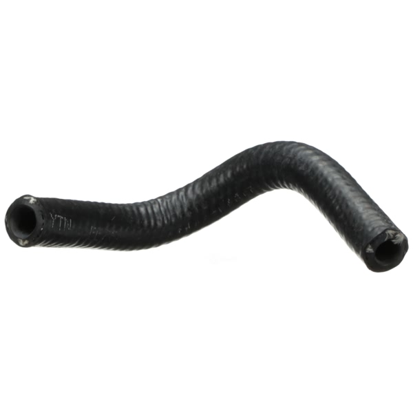 Gates Hvac Heater Molded Hose 18201