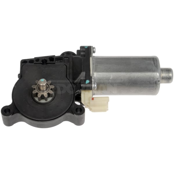 Dorman OE Solutions Window Motor 742-142