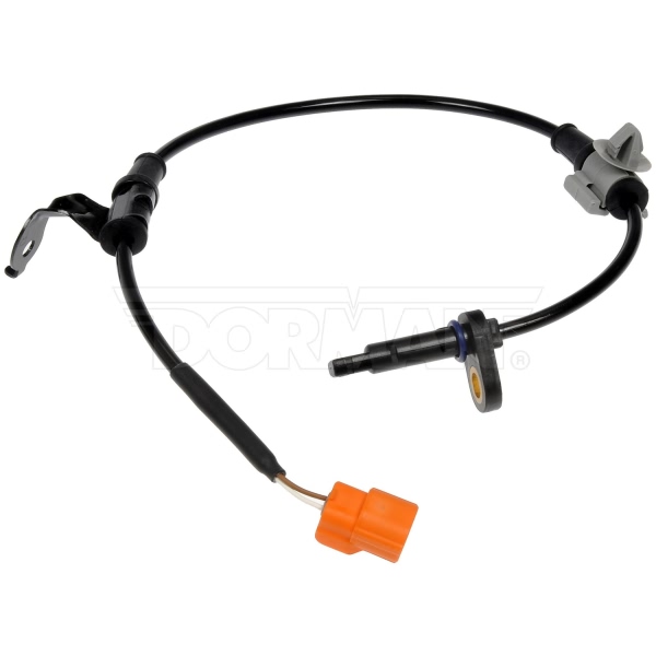 Dorman Rear Passenger Side Abs Wheel Speed Sensor 970-449