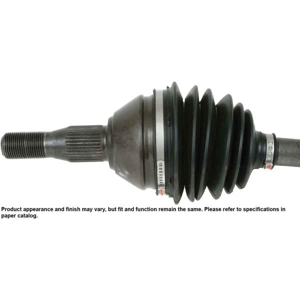 Cardone Reman Remanufactured CV Axle Assembly 60-1210