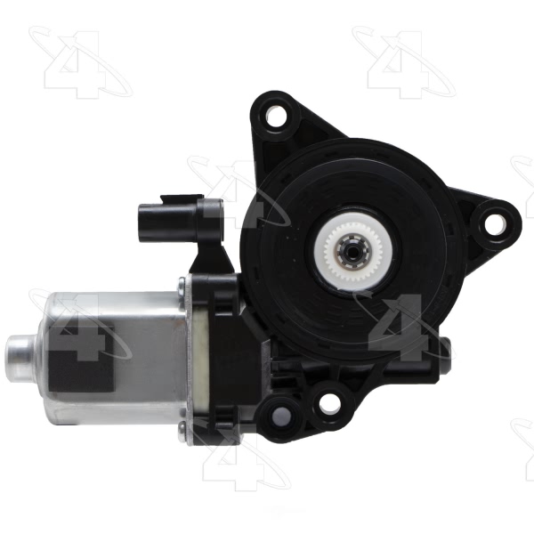ACI Front Driver Side Window Motor 389636