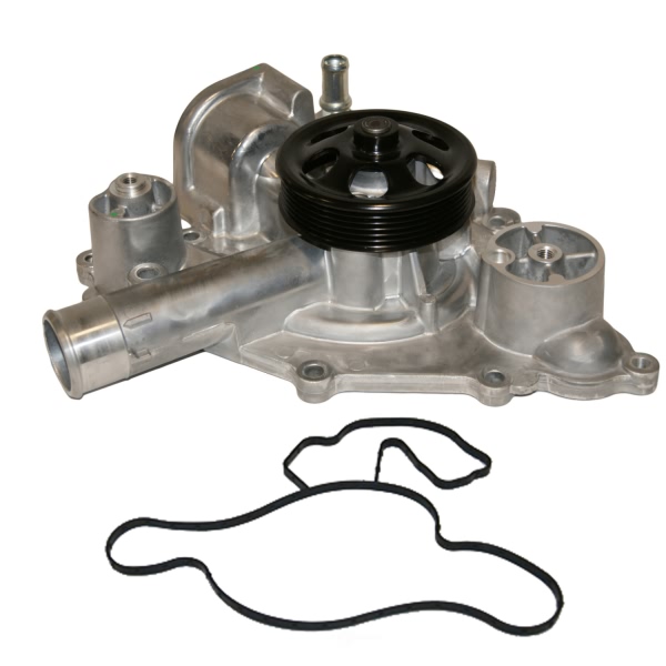 GMB Engine Coolant Water Pump 120-4470