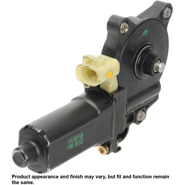 Cardone Reman Remanufactured Window Lift Motor 42-175