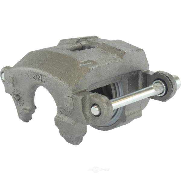 Centric Remanufactured Semi-Loaded Front Driver Side Brake Caliper 141.62068