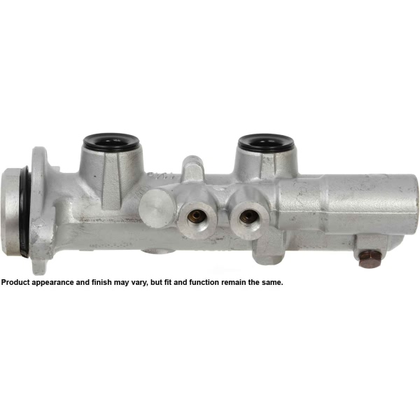 Cardone Reman Remanufactured Master Cylinder 11-3346