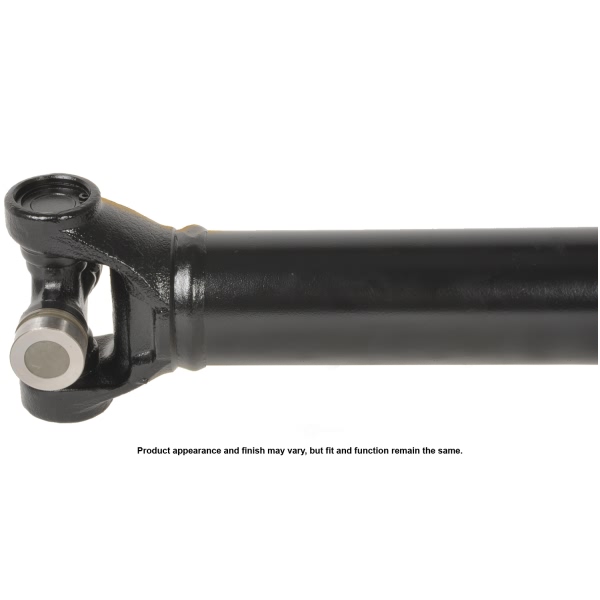 Cardone Reman Remanufactured Driveshaft/ Prop Shaft 65-9398