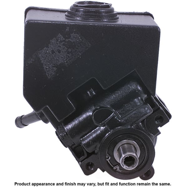 Cardone Reman Remanufactured Power Steering Pump w/Reservoir 20-13878