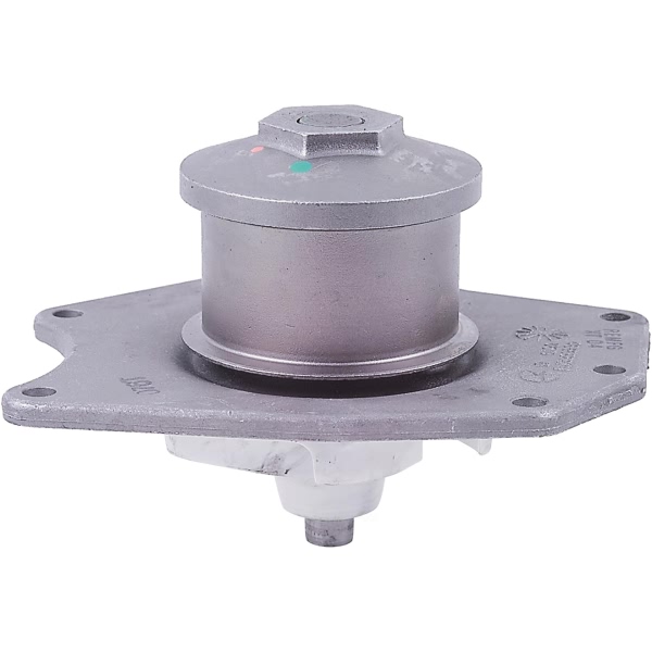 Cardone Reman Remanufactured Water Pump 58-553